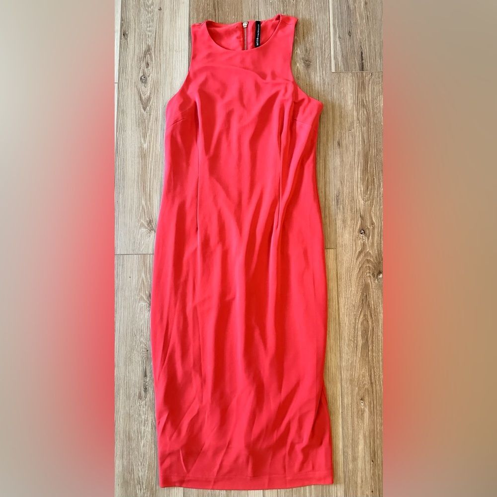 W118 by Walter Baker Samuel Dress M NWT